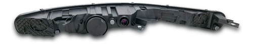 Par Lanterna Dianteira Toro Original 17 18 2019 Com Drl