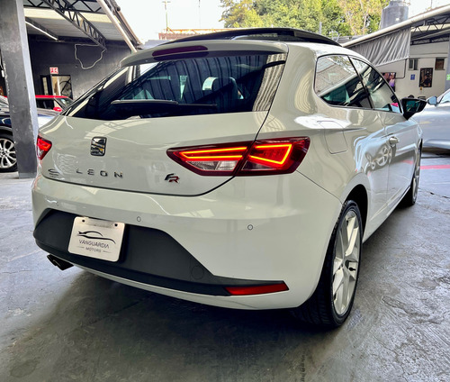 Seat Leon 1.8 Sc Fr 180 Hp Dsg
