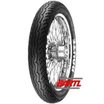 Cubierta Moto 170/80-15 Pirelli Route 66 Custom
