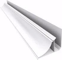 Comprar Terminacion Para Cielorraso Pvc Moldura