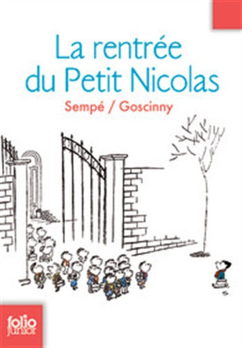 La Rentree Du Petit Nicolas 