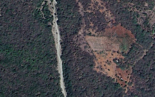 Terreno De 382,000 M2 En Bani, Prox. Carretera Sanchez