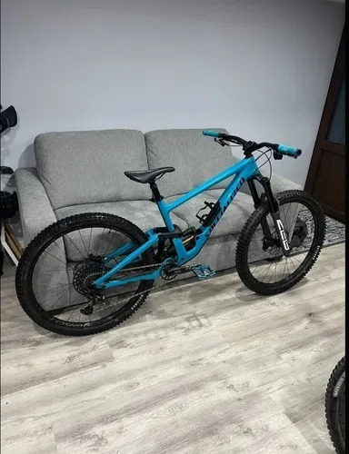 Bicicleta 2021 Spesializep