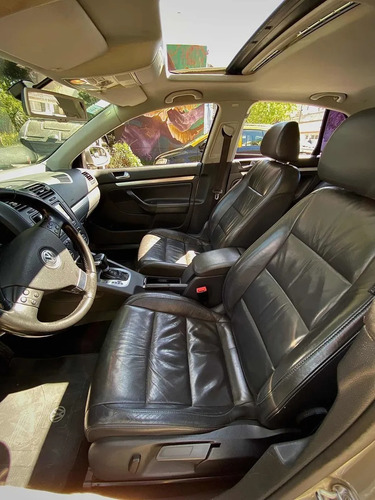 Imagen 19 de 25 de Volkswagen Vento 2009 2.0 T Fsi Elegance Dsg