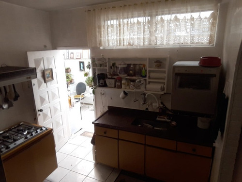 Imagem 11 de 27 de Excelente Casa Assobradada De 272 M² No Centro - Ca00454 - 34044905