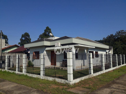 Imagem 15 de 16 de Casa À Venda, 185 M² Por R$ 430.000,00 - Das Quintas - Estância Velha/rs - Ca3640
