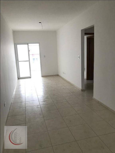 Imagem 4 de 16 de Apartamento Com 2 Dormitórios À Venda, 80 M² Por R$ 356.800,00 - Mirim - Praia Grande/sp - Ap2277