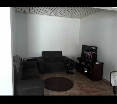 Imagem 6 de 13 de Casa À Venda Com 250 M² De Terreno Em Itanhaém. 1387