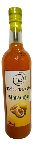 Dolce Daniels Maracuyá