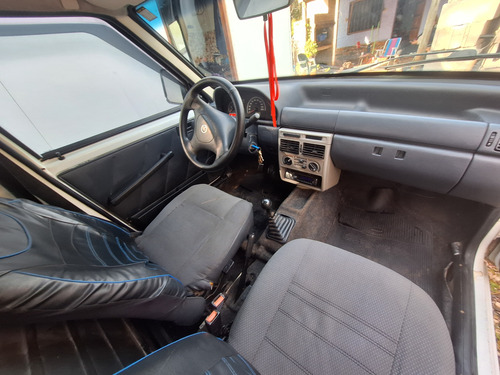 Fiat Fiorino 1.7