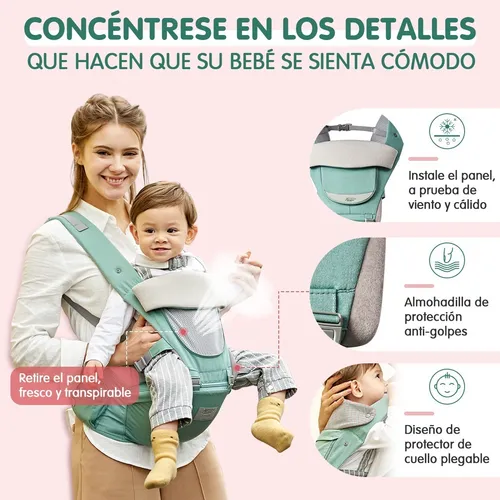 Cangurera bethbear deals