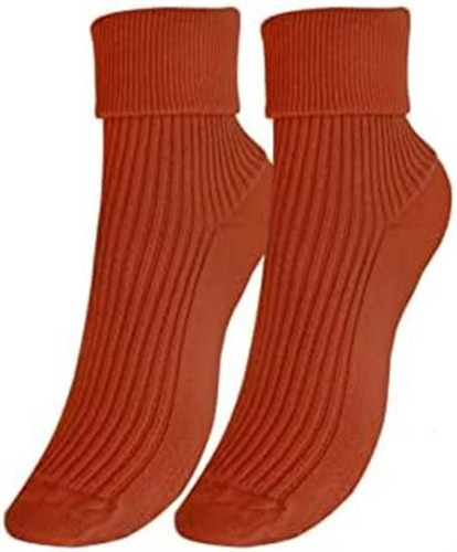 Tittimitti 100% Algodón Orgánico Calcetines De Lujo Para Muj