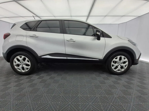 Renault Captur 1.6 Zen Mt