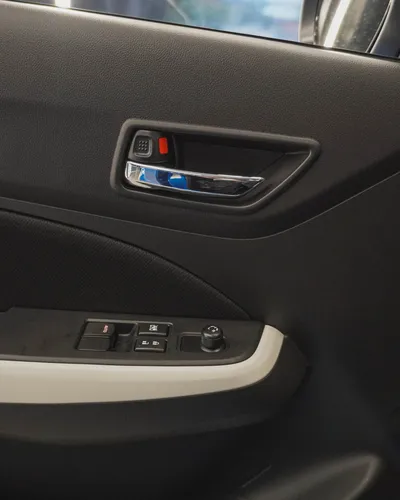 Suzuki Swift Híbrido 2024