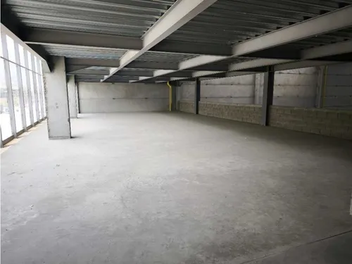 2.000m2 Bodega Arriendo Girardota Parque Industrial