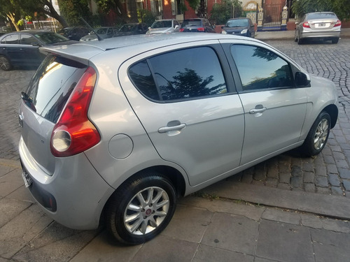 Fiat Palio 1.4 Attractive 85cv Muy Bueno!! (aes)