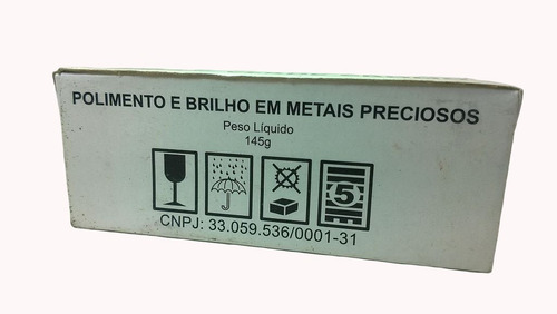 Pasta Para Amolar E Afiar Facas Verde Cromo Jacare 145 Gr