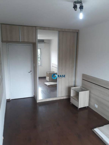 Imagem 6 de 26 de Apartamento Com 4 Dormitórios Para Alugar, 100 M² - Butantã - São Paulo/sp - Ap2978