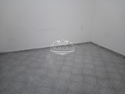 Imagem 9 de 30 de Casa Para Locação No Bairro Vila Nhocune, 2 Dorm, 50 M - 957