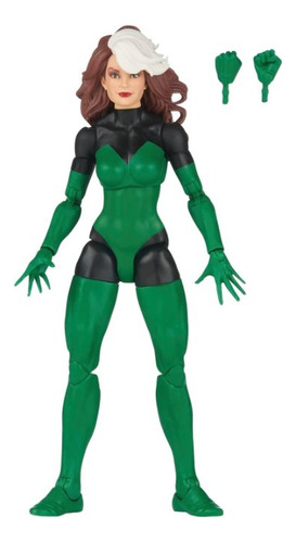 Rogue X Men Marvel Legends