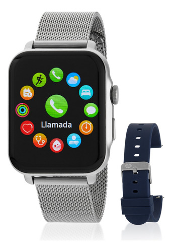Reloj Inteligente Marea Smart Watch B63002 Bluetooth 