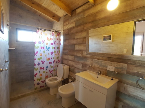 Casa Vista Sierras 2 Familias 10pax Pileta Parque Exclusivo