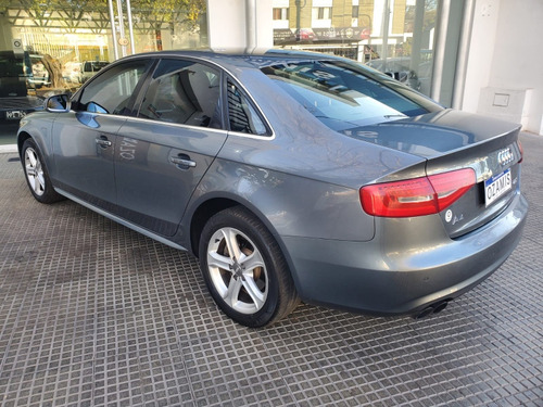 Audi A4 2.0 Attraction Tfsi 225cv Multitronic
