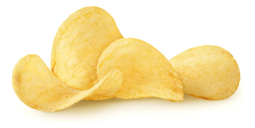 Papas Fritas Clasicas Good Show X 430 Grs