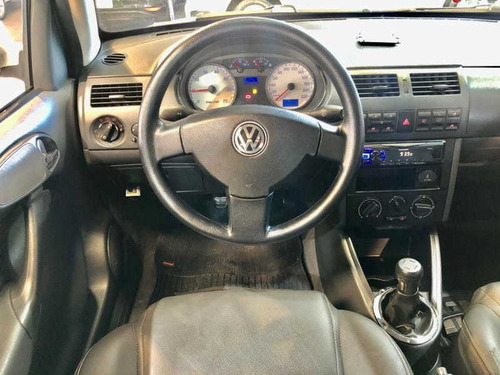 Volkswagen Parati Track E Field 2.0 Mi 4p