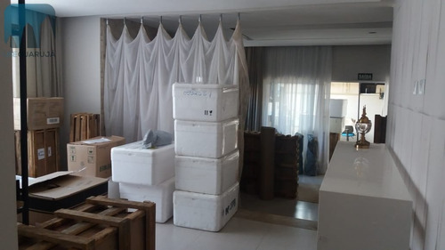 Imagem 30 de 30 de Casa A Venda No Bairro Jardim Las Palmas Em Guarujá - Sp. - 787-1