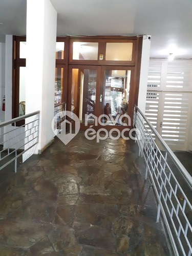 Imagem 2 de 21 de Apartamento - Ref: Ap1ap62032