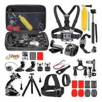 Comprar Kit Acessórios Premium Insta 360 X4 Para Esportes E Aventura