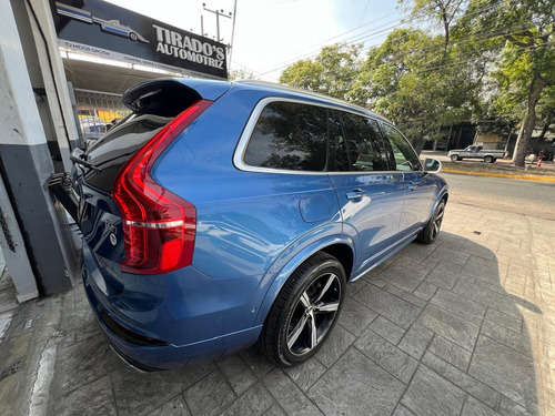 Volvo XC90 2.0 T6 R-design Awd At