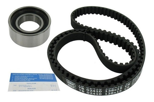 Kit Distribución Skf Fiat Tipo 1.4 Nafta 94-96