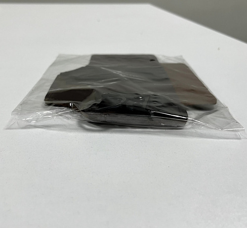 Funda Para Cinturón De Piel Edc Multitool Con Bolígrafo Y La