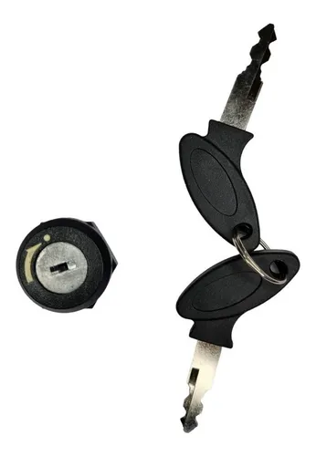 Switch Encendido Bajaj Pulsar 180 Dtsi Pulsar Ii Kontrol