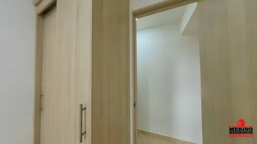 Apartamento En Arriendo En Itagüí - San Gabriel