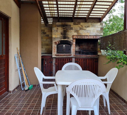 Venta Departamento 3 Dormitorios Las Gaviotas Con Cochera