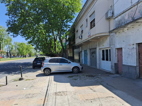 Departamento En Venta - 1 Baño - 30mts2 - Bernal Oeste
