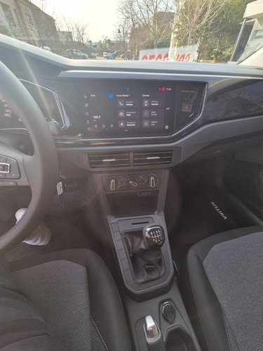 Volkswagen Virtus 1.6 Msi