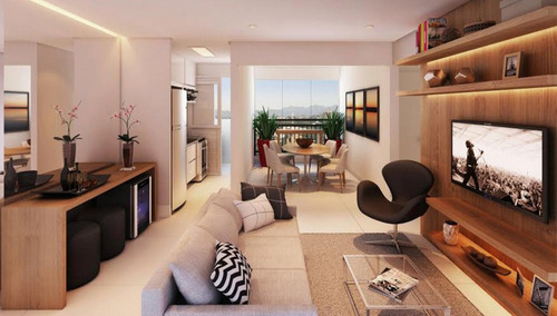 Imagem 4 de 21 de Apartamento - Ap10796 - 69559415
