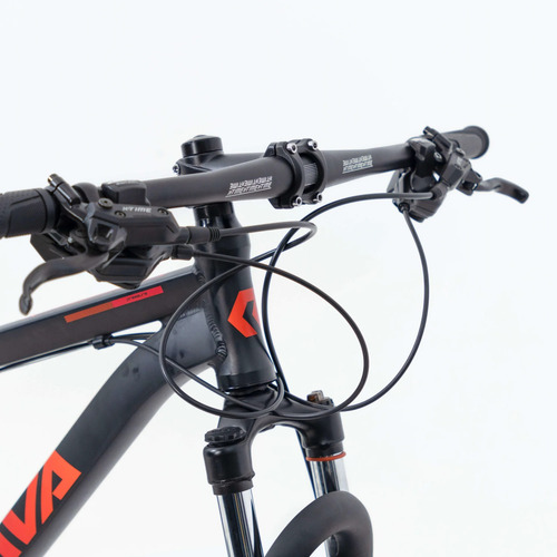 Bicicleta Mtb Aro 29 Rava Pressure 20v Alumínio