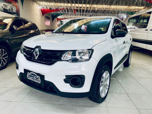 Renault Kwid 1.0 12v Zen Sce 5p