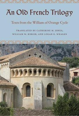 Libro An Old French Trilogy : Texts From The William Of O...