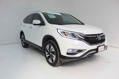Imagen 7 de 14 de Honda Cr-v 2016 4 Cilindros