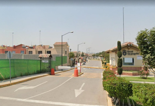 Casa En Venta En Tecamac Edomex, Real Granada, Priv Patras!! Mg*