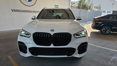 BMW X5 3.0 Xdrive 45E Hibrido At
