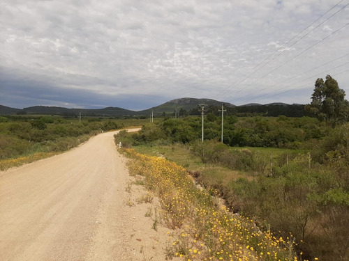 Chacra En Sierra De Las Animas