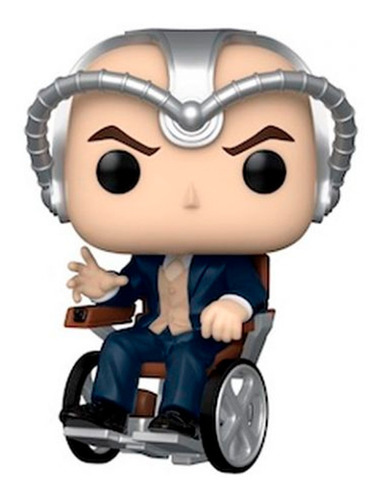 Boneco Funko Marvel X-men: Movie - Professor X 658 Exclusivo