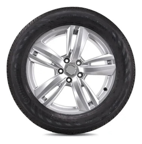 Llanta 235/45 R17 Continental Contiprocontact 97h